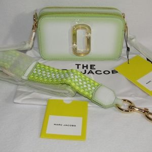 Marc Jacobs Snapshot Fluoro Starlight Multi